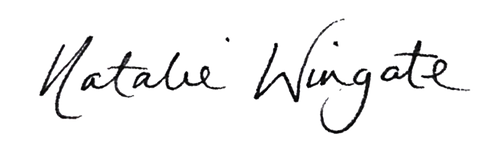 Natalie Wingate